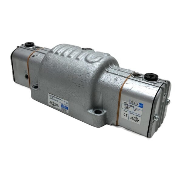 MAC VALVES 1353G-121DA-35