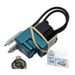 MAC VALVES 150B-12BD MOD 201328