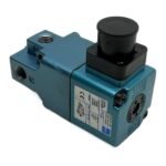 MAC VALVES 225B-111JJ