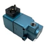 MAC VALVES 225B-111JJ - Afbeelding 4