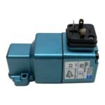 MAC VALVES 250B-121JJ - Afbeelding 2