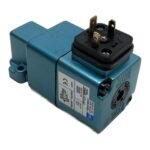 MAC VALVES 250B-121JJ