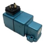 MAC VALVES 250B-121JJ - Afbeelding 4