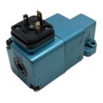 MAC VALVES 250B-121JJ - Afbeelding 5