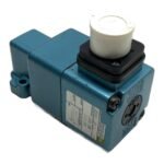 MAC VALVES 250B-121JJ