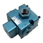 MAC VALVES 57D-34-0