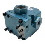 MAC VALVES 57D-34-0 - Afbeelding 4