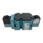 MAC VALVES 6321D-551-PM-121DA - Afbeelding 2