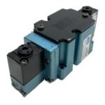 MAC VALVES 6321D-551-PM-121DA - Afbeelding 3