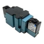 MAC VALVES 6321D-551-PM-121DA - Afbeelding 4