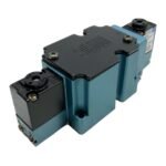 MAC VALVES 6321D-551-PM-121DA - Afbeelding 5