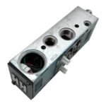 MAC VALVES 92 Series 3-Station Manifold - Afbeelding 4