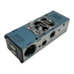 MAC VALVES 92 Series 3-Station Manifold - Afbeelding 5