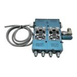MAC VALVES 92 Series Manifold Assembly - Afbeelding 2