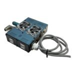 MAC VALVES 92 Series Manifold Assembly - Afbeelding 4