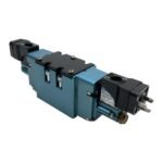 MAC VALVES CFA-DDAJ-1JJ