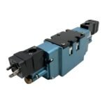 MAC VALVES CFA-DDAJ-1JJ - Afbeelding 3