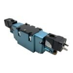 MAC VALVES CFA-DDAJ-1JJ - Afbeelding 4