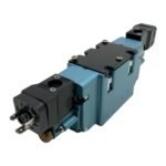 MAC VALVES CFA-DDAJ-1JJ - Afbeelding 5