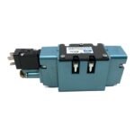MAC VALVES MV-A2B-A111-CF-DDAJ1JM - Afbeelding 2