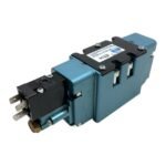 MAC VALVES MV-A2B-A111-CF-DDAJ1JM - Afbeelding 3