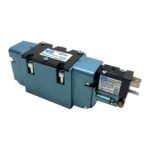 MAC VALVES MV-A2B-A111-CF-DDAJ1JM - Afbeelding 4