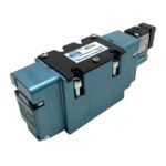 MAC VALVES MV-A2B-A111-CF-DDAJ1JM - Afbeelding 5