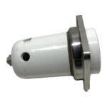 MERSEN Isolator Porcelain - Afbeelding 2