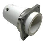 MERSEN Isolator Porcelain