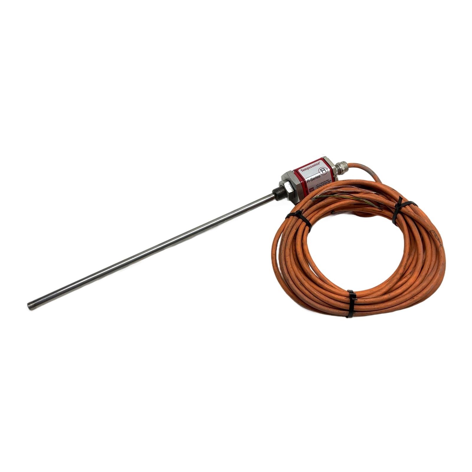 MTS TEMPOSONICS RHM0260MH101A01 MTS TEMPOSONICS RHM0260MH101A01 - Afbeelding 1