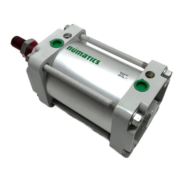 NUMATICS G450AQSK0125A00