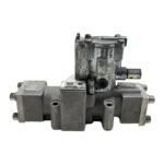 PARKER L5455310253 K058 004 Schrader Bellows - Afbeelding 2