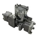 PARKER L5455310253 K058 004 Schrader Bellows