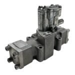 PARKER L5455310253 K058 004 Schrader Bellows - Afbeelding 3