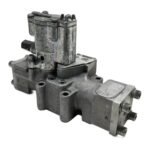 PARKER L5455310253 K058 004 Schrader Bellows - Afbeelding 4