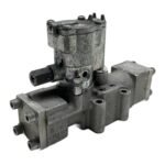 PARKER L5455310253 K058 004 Schrader Bellows - Afbeelding 5