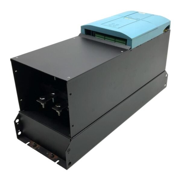 PARKER SSD 590+ Series