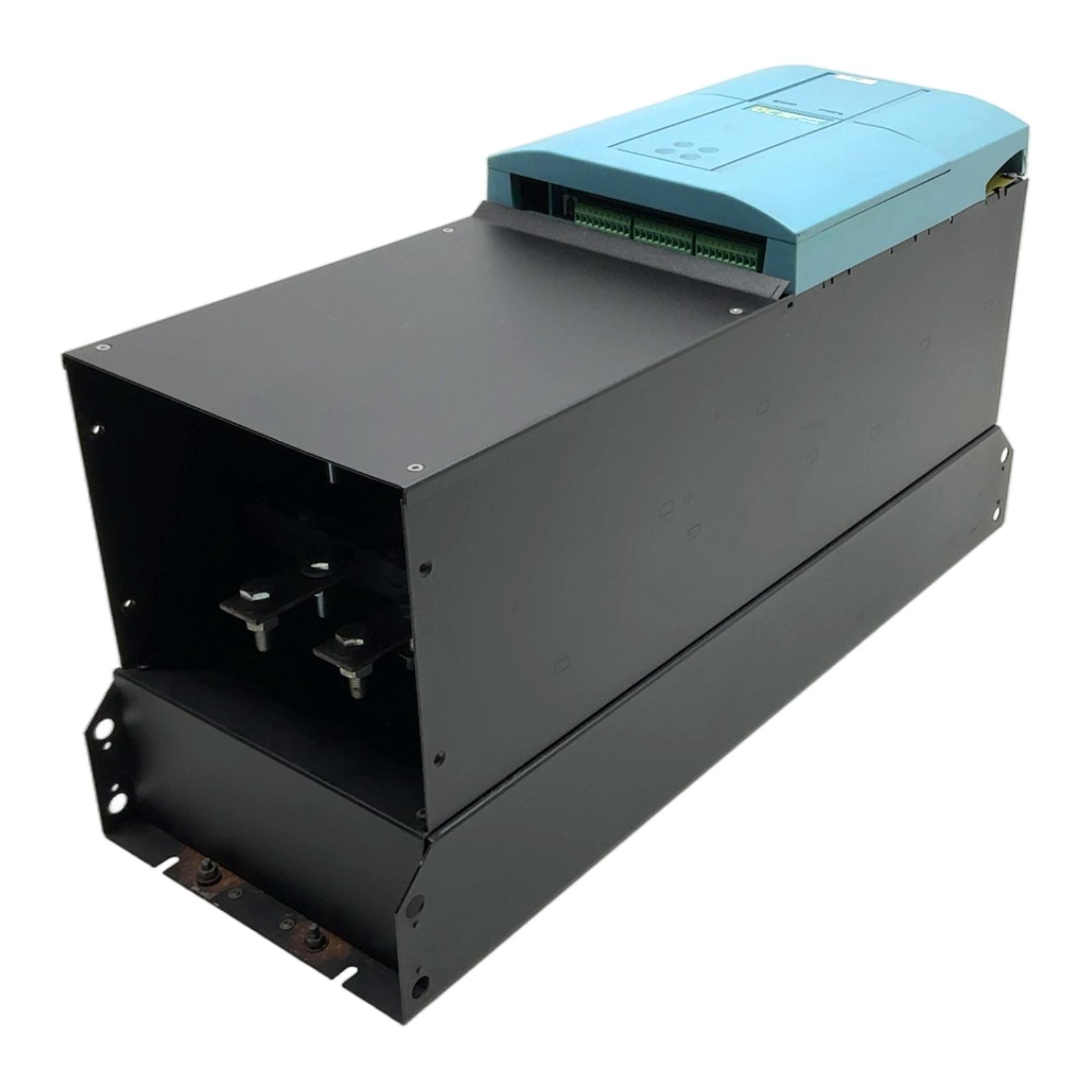 PARKER SSD 590+ Series PARKER SSD 590+ Series - Afbeelding 1