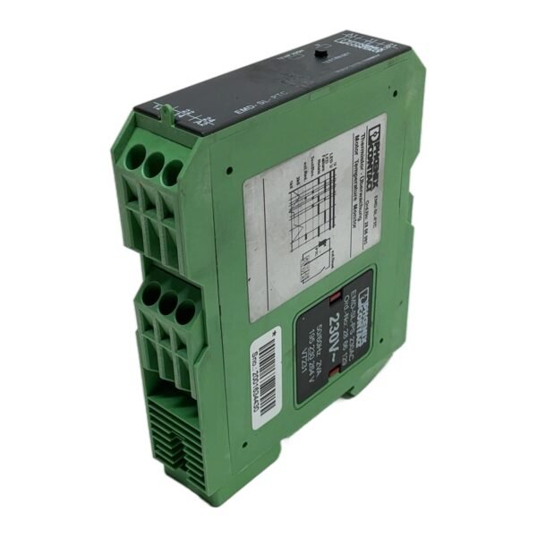 PHOENIX CONTACT EMD-SL-PTC 2866093