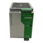 PHOENIX CONTACT QUINT-PS-100-240AC/24DC/10 2938604 - Afbeelding 2