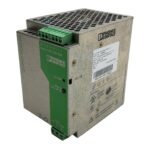 PHOENIX CONTACT QUINT-PS-100-240AC/24DC/10 2938604