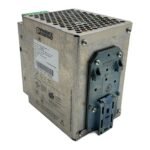 PHOENIX CONTACT QUINT-PS-100-240AC/24DC/10 2938604 - Afbeelding 5