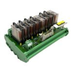 PHOENIX CONTACT UMK-8 RELS/KSR-G24/21/PLC 2974914 - Afbeelding 3