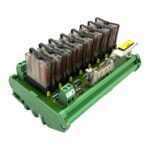 PHOENIX CONTACT UMK-8 RELS/KSR-G24/21/PLC 2974914 - Afbeelding 3