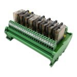 PHOENIX CONTACT UMK-8 RELS/KSR-G24/21/PLC 2974914 - Afbeelding 4
