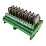 PHOENIX CONTACT UMK-8 RELS/KSR-G24/21/PLC 2974914 - Afbeelding 4