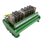 PHOENIX CONTACT UMK-8 RELS/KSR-G24/21/PLC 2974914 - Afbeelding 5