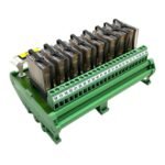 PHOENIX CONTACT UMK-8 RELS/KSR-G24/21/PLC 2974914 - Afbeelding 5
