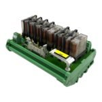 PHOENIX CONTACT UMK-8 RELS/KSR-G24/21/PLC 2974914