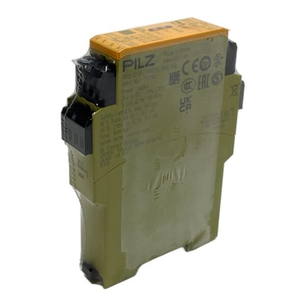 PILZ PNOZ X2.8P 777301